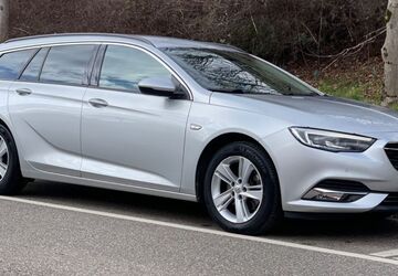 Opel Insignia 120.000 km 10.900 &euro; Fellbach 70736