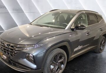 Hyundai TUCSON 35.114 km 28.810 &euro; Bietigheim-Bissingen 74321