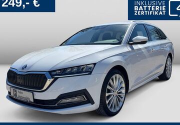 Skoda Octavia 139.358 km 16.290 &euro; Backnang 71522