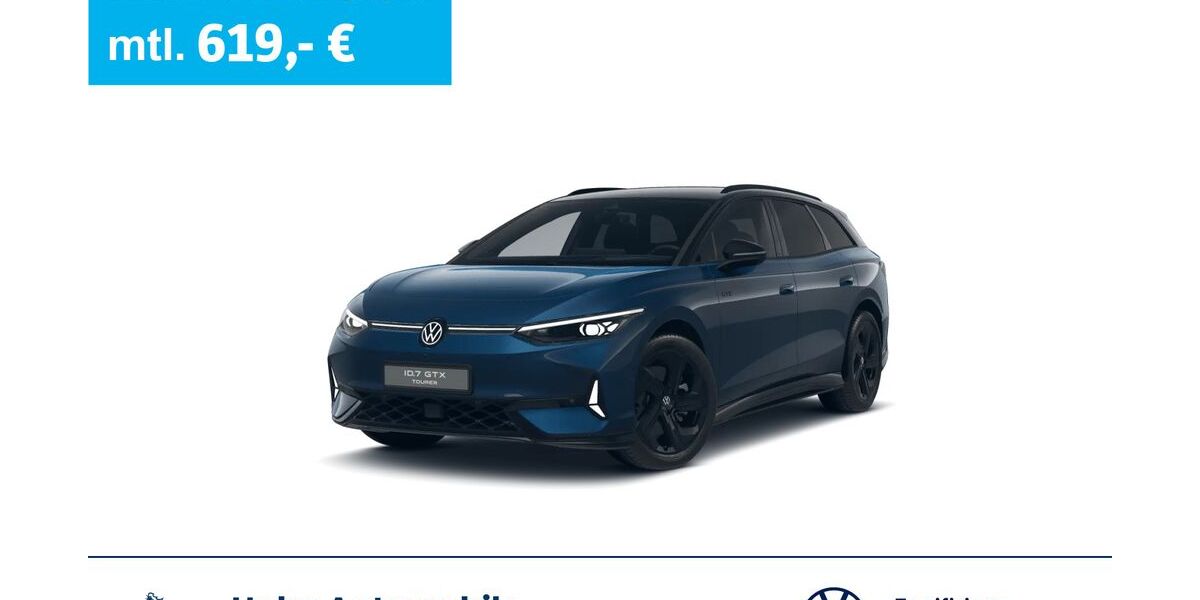 VW ID.7 21.219 km 57.930 &euro; Göppingen 73037