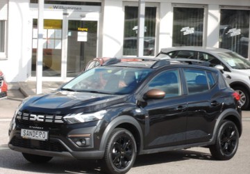 Dacia Sandero 18.461 km 20.250 &euro; Fellbach-Schmiden (bei Stuttgart) 70736