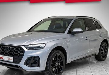 Audi Q5 10.999 km 59.960 &euro; Stuttgart 70469