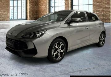 MG 3 10.600 km 17.600 &euro; Uhingen 73066