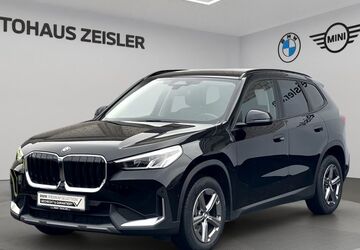 BMW X1 42.050 km 31.980 &euro; Waiblingen 71332