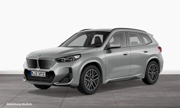 Gebrauchte BMW iX1