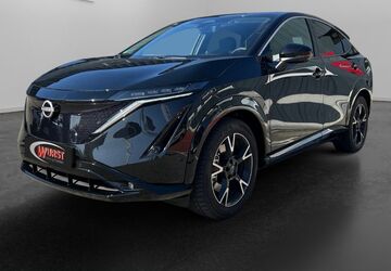 Nissan Ariya 11.000 km 43.998 &euro; Bempflingen 72658