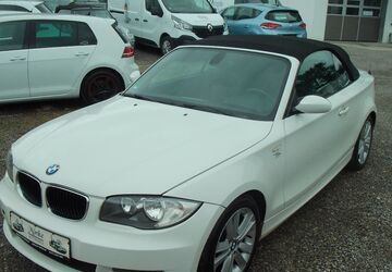 BMW 118 300.979 km 2.500 &euro; Waiblingen (bei Stuttgart) 71332