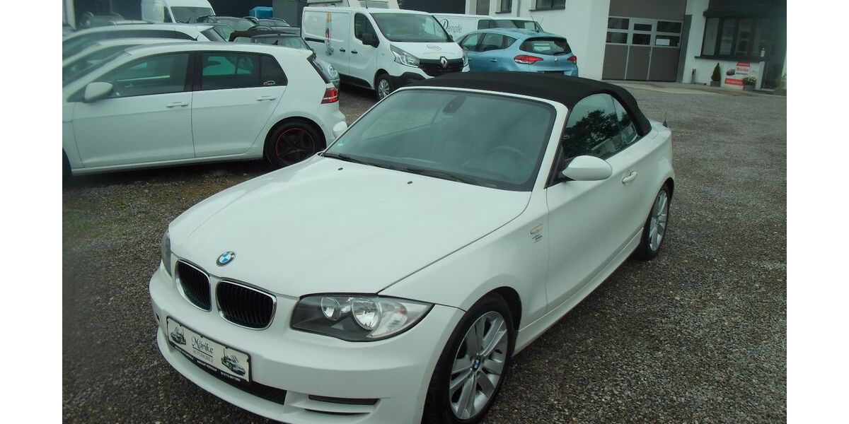 BMW 118 300.979 km 2.500 &euro; Waiblingen (bei Stuttgart) 71332