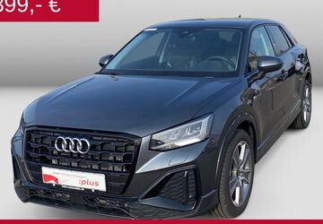 Audi Q2 3.647 km 35.990 &euro; Göppingen 73037