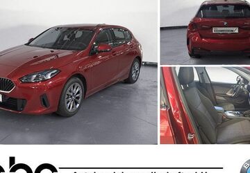 BMW 120 15.517 km 25.950 &euro; Esslingen am Neckar 73730