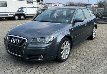 Audi A3 231.630 km 3.999 &euro; Uhingen 73066