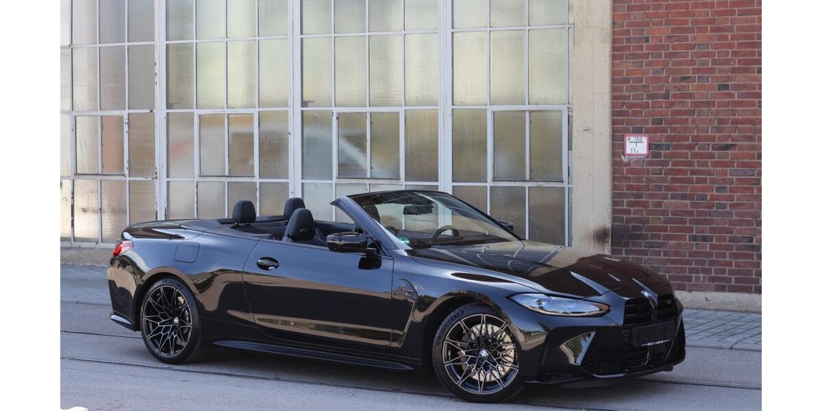 BMW M4 13.500 km 81.999 &euro; Ludwigsburg 71634