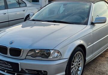 BMW 330 209.955 km 9.990 &euro; Kirchheim unter Teck 73230