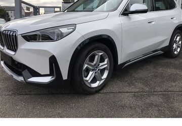 BMW iX1 41.470 km 33.990 &euro; Lauffen 74348