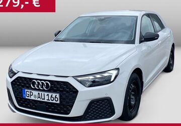 Audi A1 1.200 km 25.490 &euro; Göppingen 73037