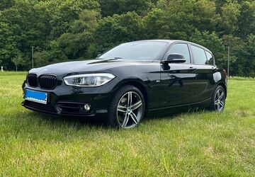 BMW 120 100.500 km 13.500 &euro; Korntal-Münchingen 70825