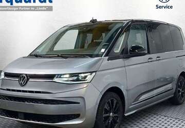 VW T7 Multivan 22.500 km 50.990 &euro; Stuttgart-Zuffenhausen 70437