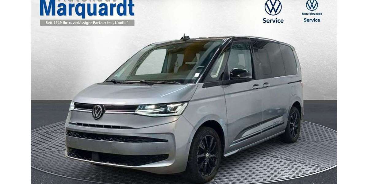 VW T7 Multivan 22.500 km 50.990 &euro; Stuttgart-Zuffenhausen 70437