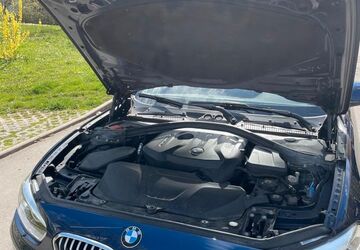 BMW 120 48.000 km 22.500 &euro; Filderstadt 70794