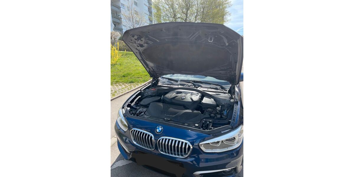 BMW 120 48.000 km 22.500 &euro; Filderstadt 70794