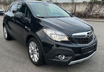 Opel Mokka 133.000 km 10.350 &euro; Möglingen/Ludwigsburg 71696