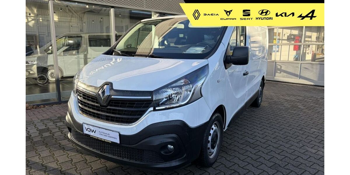 Renault Trafic 32.031 km 23.450 &euro; Stuttgart 70188