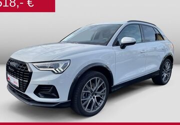 Audi Q3 8.799 km 45.880 &euro; Fellbach 70734