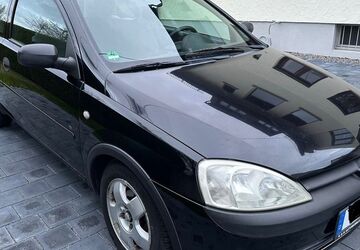 Opel Corsa 199.000 km 1.190 &euro; Stuttgart 70565