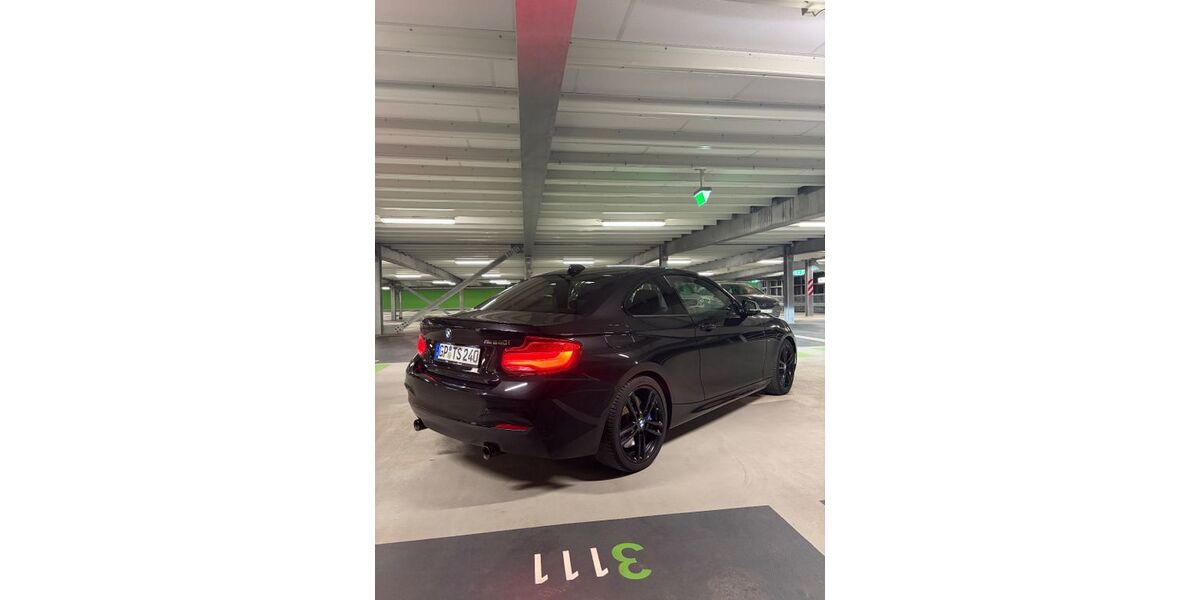 BMW M240i 130.000 km 27.999 &euro; Göppingen 73037