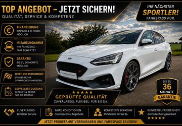 Ford Focus 89.000 km 19.500 &euro; Waiblingen-Hegnach 71334