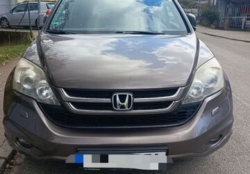 Honda CR-V 185.000 km 9.500 &euro; Backnang 71522
