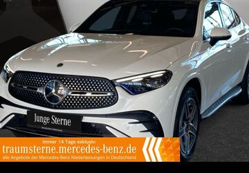 Mercedes-Benz GLC 300 15.610 km 71.990 &euro; Stuttgart 70469