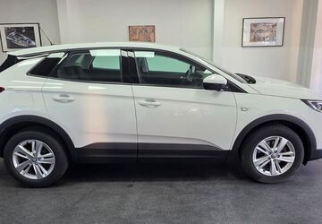 Opel Grandland (X) 63.000 km 13.990 &euro; Asperg/Ludwigsburg bei Stuttgart 71679