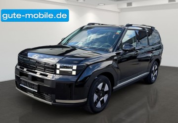 Hyundai SANTA FE 31.100 km 44.490 &euro; Leonberg 71229
