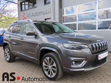 Gebrauchte Jeep Cherokee