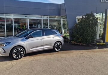 Opel Grandland (X) 50.099 km 19.990 &euro; Großbottwar 71723