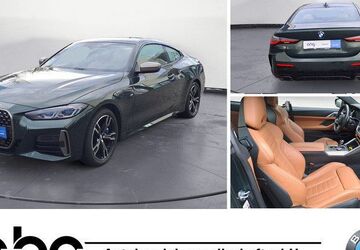 BMW M440 76.807 km 44.450 &euro; Göppingen 73037