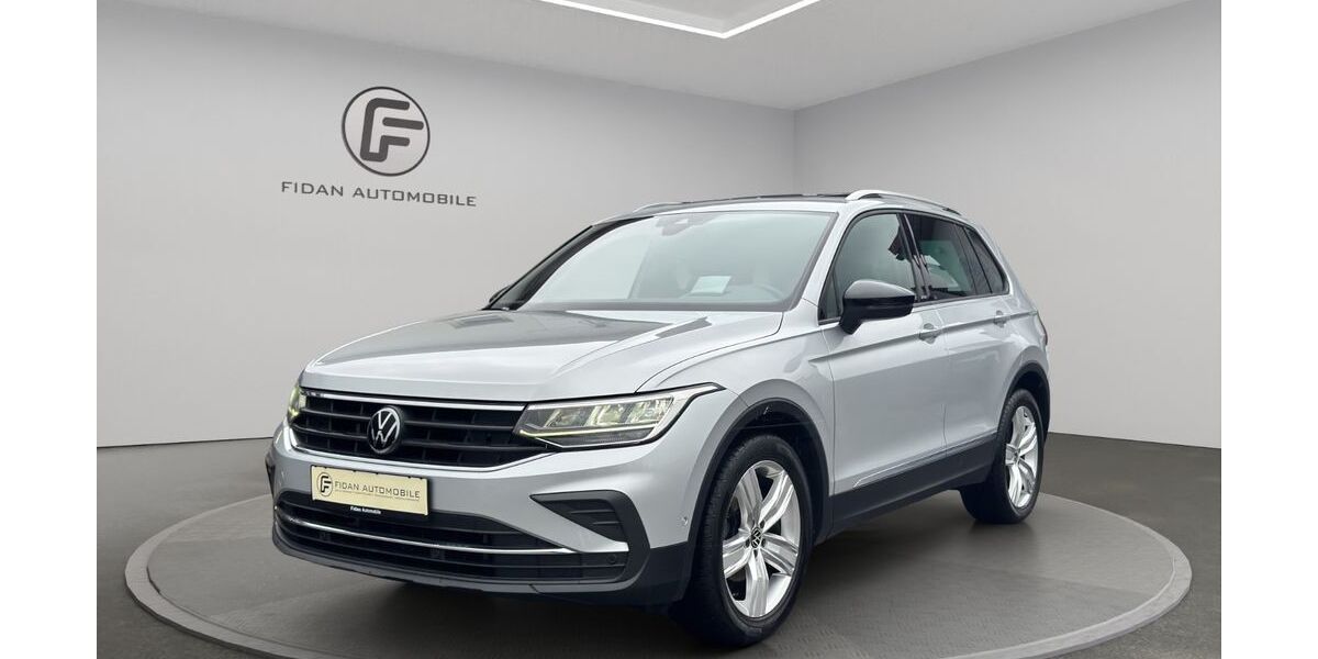 VW Tiguan 140.000 km 23.450 &euro; Sindelfingen/Stuttgart 71065