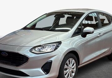 Ford Fiesta 28.811 km 14.350 &euro; Stuttgart 70190