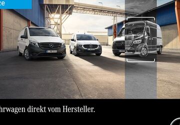 Mercedes-Benz Sprinter 6.000 km 95.081 &euro; Stuttgart 70376