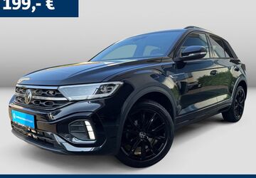 VW T-Roc 35.999 km 27.999 &euro; Göppingen 73037