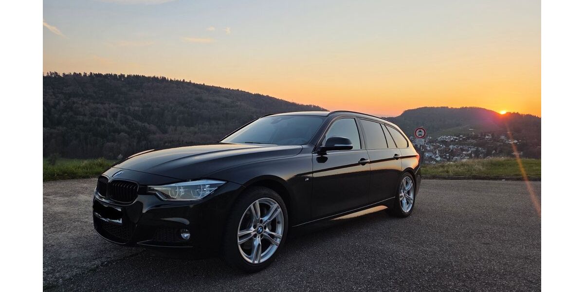 BMW 340 145.000 km 26.999 &euro; Winnenden 71364
