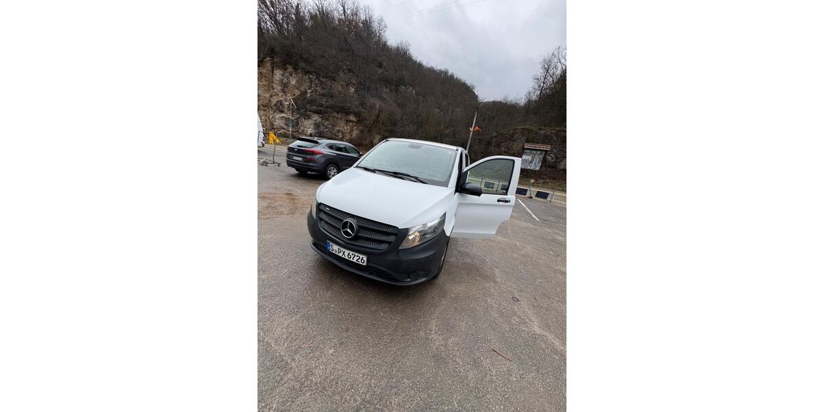 Mercedes-Benz Vito 263.000 km 10.900 &euro; Stuttgart 70599