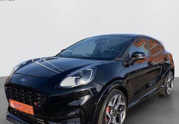 Ford Puma 37.359 km 22.990 &euro; Rutesheim 71277