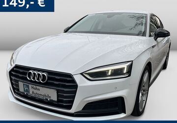 Audi A5 131.267 km 21.990 &euro; Schorndorf 73614