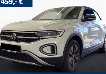 VW T-Roc 5.100 km 34.830 &euro; Kornwestheim 70806