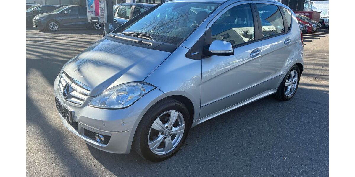 Mercedes-Benz A 160 145.000 km 5.900 &euro; Kirchheim Teck 73230