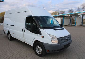 Ford Transit 237.000 km 5.900 &euro; Weil im Schönbuch 71093