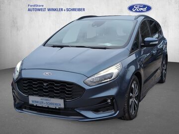 Gebrauchte Ford S-Max