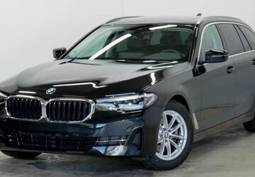 BMW 520 90.000 km 28.580 &euro; Böblingen 71032